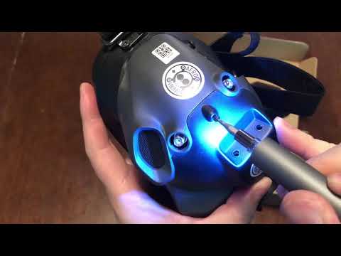 DIGIDAPTER ANALOG ADAPTER FOR THE DJI DIGITAL FPV GOGGLES