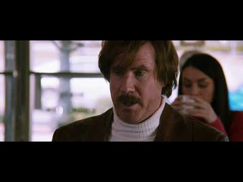 Anchorman 2 Soundtrack Trailer. Songs Lyrics