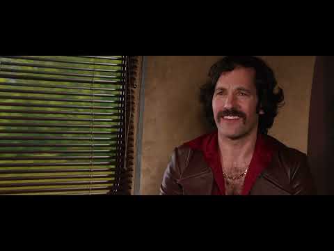 Anchorman 2 Soundtrack Trailer. Lyrics