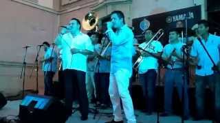 Julio Preciado-Seis pies abajo y Acábame de matar