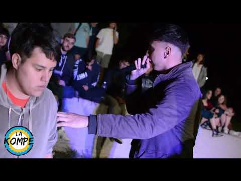 LOBAISA vs DAMI | Cuartos de final | Torneo La Kompe 1era Fecha - Bragado