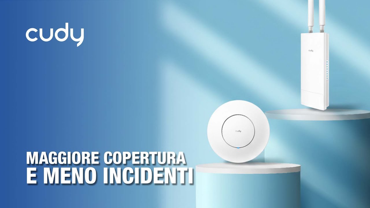Sistema di allarme VESTA