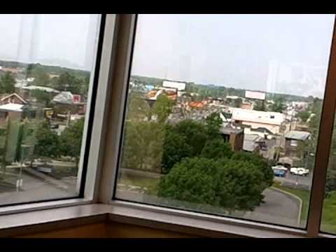 Dover Impulse Traction Elevator @ Ohio Health Doctor's Hospital Columbus,OH