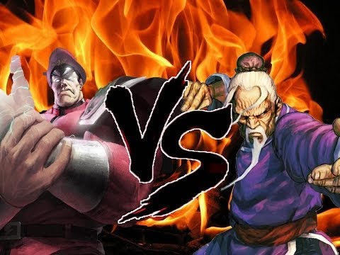 I1 tRue 1I [Bison] vs WarriorBySand I [Gen] SSF4AE