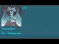 Ghost - Deus Culpa & Con Clavi Con Dio - Opus Eponymous