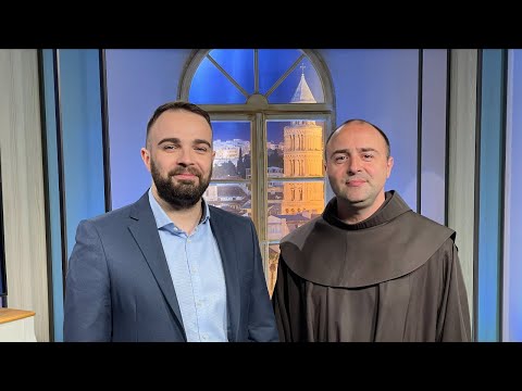 Izdvojeno - Nasljedovati primjer svetoga Franje Asiškog