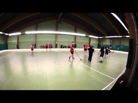 Rockottajat - Lopen Urheilijat 21.3.2015