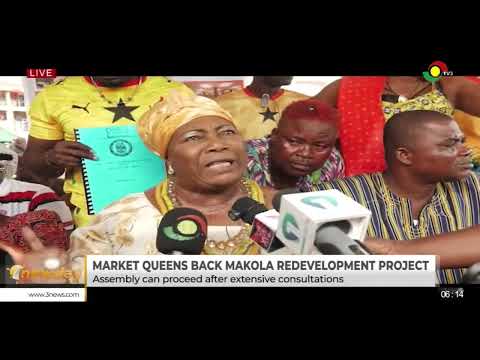 LIVE:  TV3 Newday|| 24-06-2026