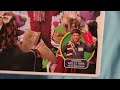 Sesame Street Elmo S World Happy Holidays DVD Review