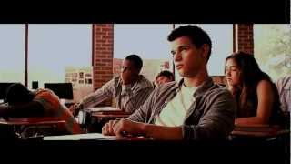 Jacob & Renesmee - Crossbreed (trailer)