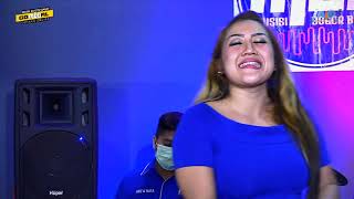 Download lagu Melda - Birunya Rindu (cover) goMBBal Eps. 1 mp3