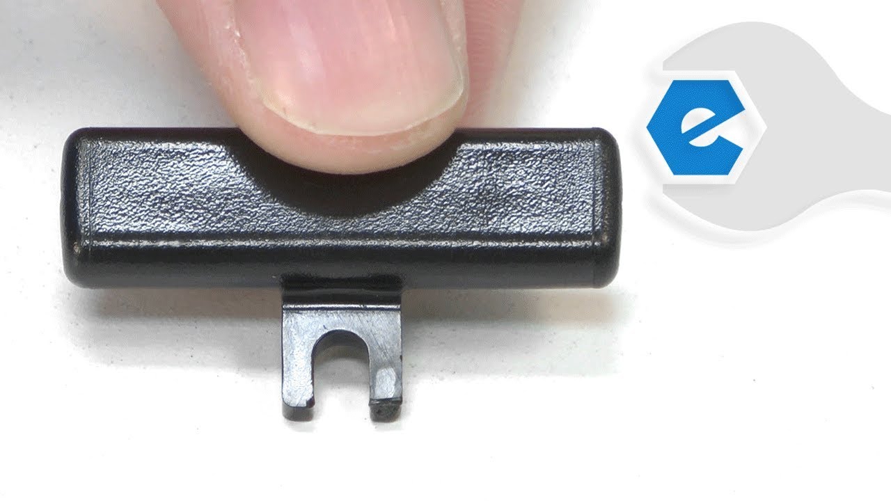 Replacing your Makita Drill Change Lever