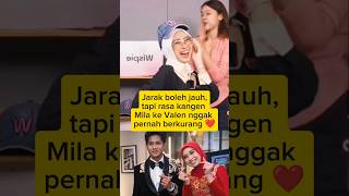 Download lagu Mila Rindu Valen 💛 #milada7#valebda7#viral video#viralshort#trending # fyp mp3
