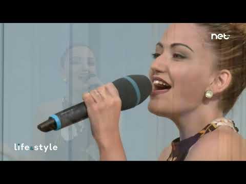 Maria Spiteri - Manann on Life & Style
