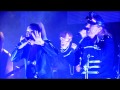 Therion - "Gothic Kabbalah" [HD] (Madrid 04-10 ...