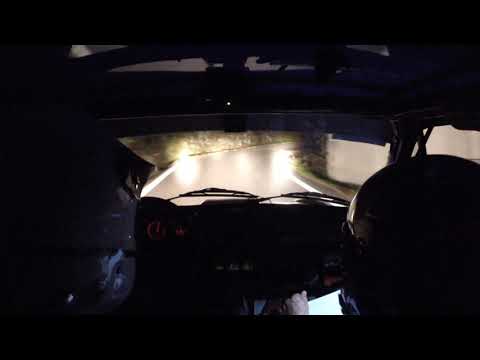 RALLY DUE VALLI 2021 HISTORIC - PS4 - CA' DEL DIAOLO 2 - OBC CORDIOLI COMPOSTA