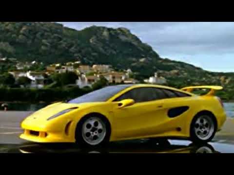 Thumbnail for Lamborghini Calà by Italdesign by Italdesign