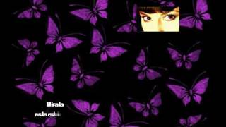 AMARAL - NO SE QUE HACER CON MI VIDA