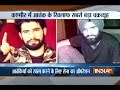 Militants release audio tape requesting Kashmiri Youths to save Zakir Musa from Indian Army