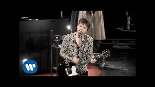 Coque Malla - La mujer sin llave (Irrepetible) (Videoclip Oficial)