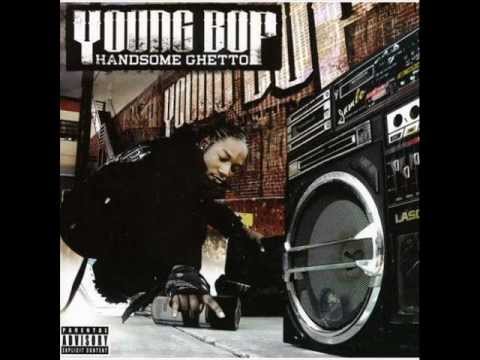Young Bop - Handsome Ghetto - Damn ft. Lavish D & Jac Thrilla