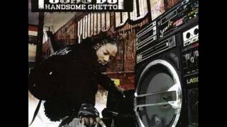 Young Bop - Handsome Ghetto - Damn ft. Lavish D & Jac Thrilla