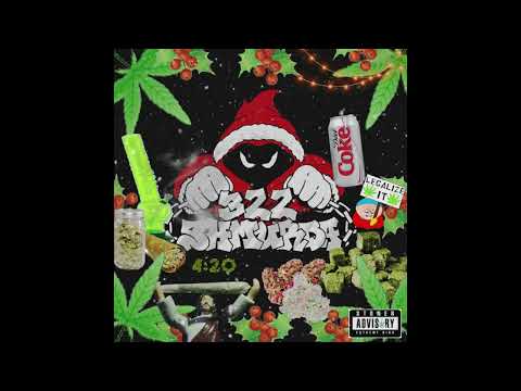 322SHMURDA - SHNOWMAN ft. NAZTY KIDD, KINIL & MATT WHITE