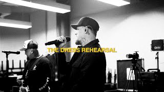 Good Charlotte - The Dress Rehearsal (Official Visualizer)