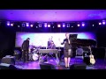 Stacey Kent - "What A Wonderful World" Live @ Tbilisi Event Hall