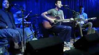 Matt the Electrician - Big Black Hole & the Little Baby Star