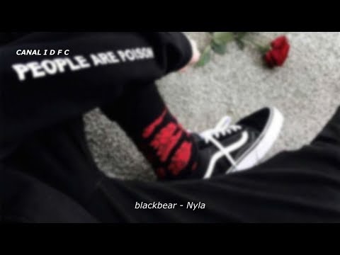 Something Real - Blackbear