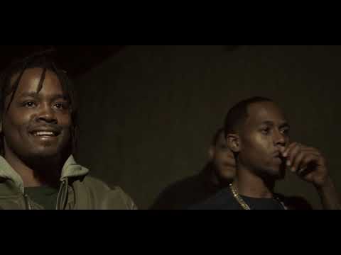 IslandGangSkii ft J sav x BDM Drewski "Stuck N It" Prod: Drewski