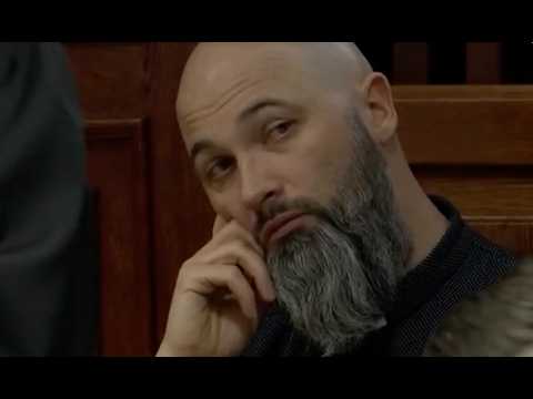 Shocking words from Father Olszewski. Scandalous behavior by the prosecutor's office!