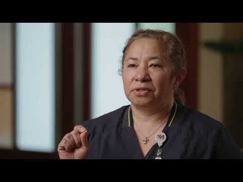 Be Part of Something Better: Work at Northwestern Medicine