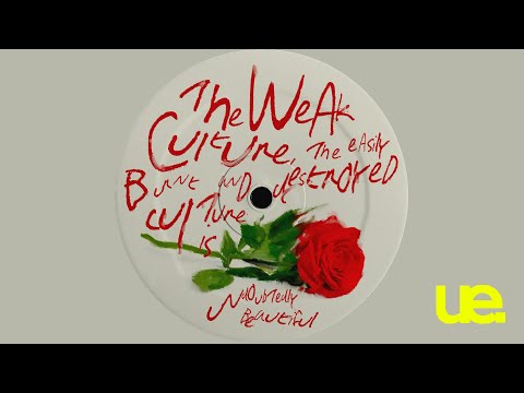 THUGWIDOW - Post Modern Assault Ethics | Sneaker Social Club