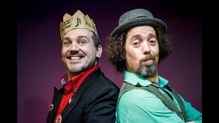 Fifastrocca ( Musicastrocca )