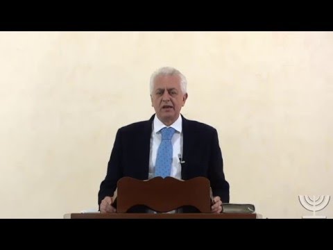 2016-03-27 Domenica Sera - Fr. Frusteri Matteo Cap. 7 vers. 7