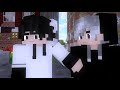Minecraft Animation Boy Love// Yes or no?