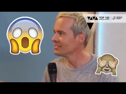 Marcus Layton spielt Wahrheit oder Pflicht | "Das ist doch Schiebung!" | VIVA Top 100 Game