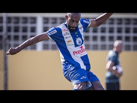 Anthony(Matonense Paulistão A3 2023)