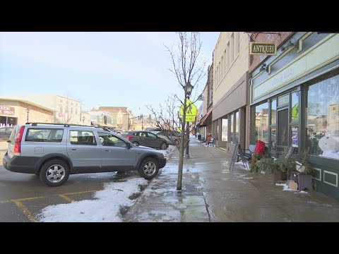 Rockton native thankful to open up her own hometown business