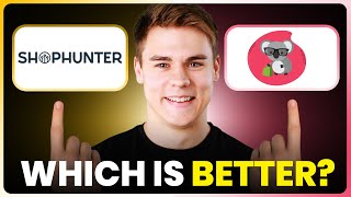 Koala Inspector vs Shophunter - Wich One Is The Best in 2026?