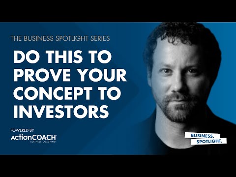 With Grant Powell | The Business Spotlight - YouTube