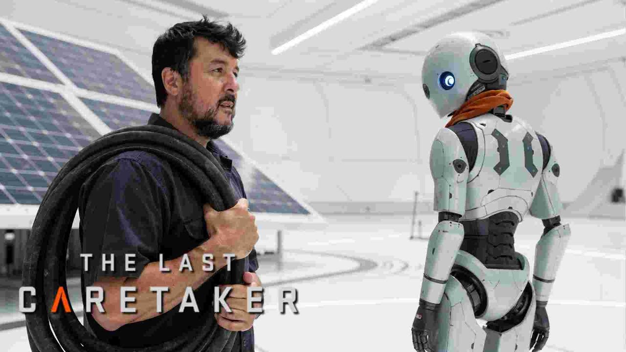 VAMOS A CENTRARNOS | THE LAST CARETAKER EP.31