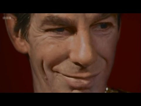 The Doctor Remembers The Toymaker | The Giggle |  Doctor Who 60th Anniversary #3 Clip