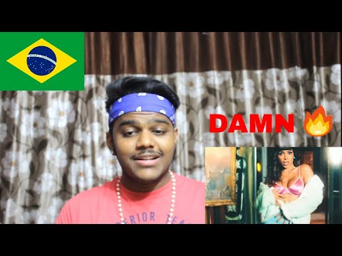 INDIAN REACTION TO ANITTA KISSES [PART 3] |  Tu Y Yo, Get to Know Me