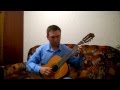 Сплин - Выхода нет - fingerstyle guitar cover - Alexander ...