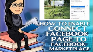 How to Enable Connect Facebook Page Shop to sell on Facebook Marketplace to avoid banned and reviews