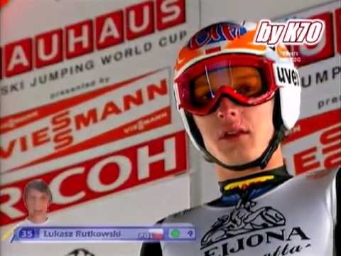 Łukasz Rutkowski - Lahti 2010 - 116,0m