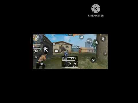 Russian made song with free fire 🔥